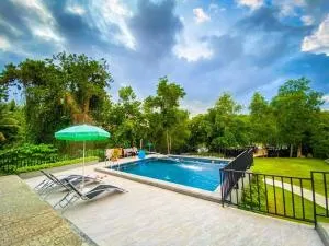 LAN LAY Resort (ลานเล รีสอร์ท) - Ban Suan Khat