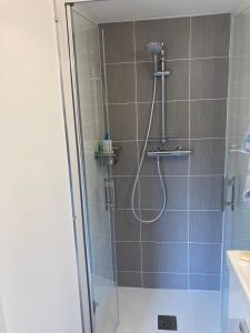 Le Chalet dans la Nature