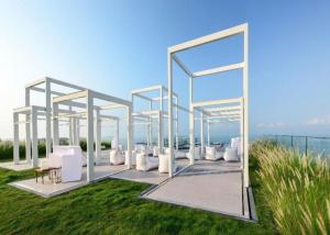 Veranda Residence Pattaya by IN