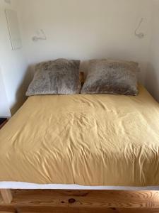 Le Chalet dans la Nature