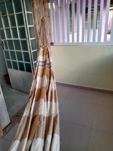 Casa Beira Rio Xingó