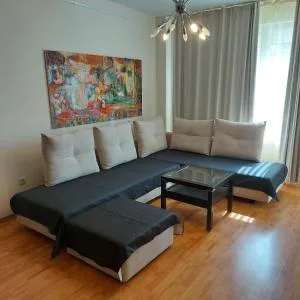 Private Apartment in Saint Elena - 圣君士坦丁和海伦那 Private Apartment in Saint Elena - 圣君士坦丁和海伦那