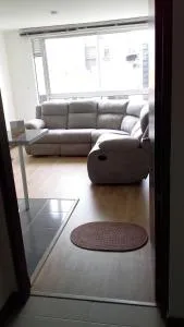 Apartaestudio Sector Hayuelos - Fontibón