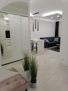 Apartament Portowy