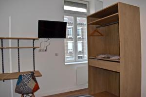 Maisons d'hotes COLIVING TOUT CONFORT- LOOS LES LILLE-MAISON PARTAGEE-7 chambres-5 sdb-6WC-LOOS LES LILLE : photos des chambres