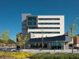 Sercotel Hola Tafalla - Miranda de Arga