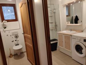 Appartements Location MarjoRI - T3 Le Kakariki : photos des chambres
