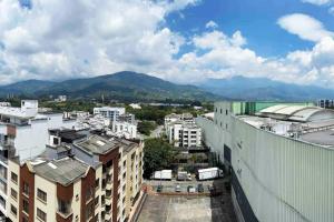 Cómodo apartamento con excelente ubicación