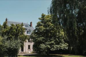 Maisons d'hotes Maison Durieux : photos des chambres