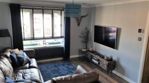 Holiday Apartment, Balloch, Loch Lomond