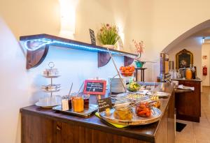 Hotel Am Schubertring