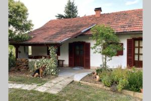 Oaza miru v sožitju z naravo 