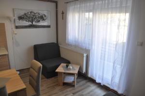 Apartmani Ana Vukovar