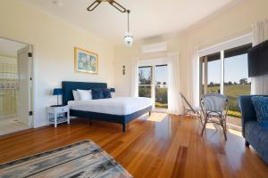 Mistress Block Vineyard