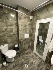 Uzun Apartments