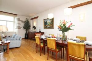 Tallinn City Apartments - Luxury 3 bedroom, sauna, views