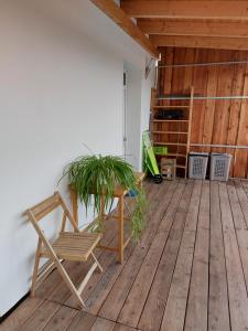 Apartment Business
