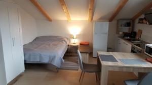 Apartment Business
