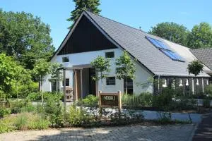 Lagom bed and breakfast - Hoogstede