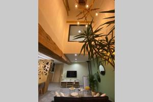 Maisons de vacances Les Dependances : photos des chambres