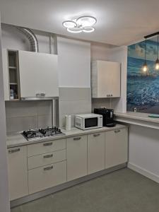 ONIX BLUE BEACH MAMAIA NORD