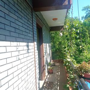 Begnas Coffee House & Hotel