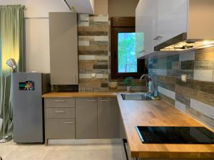 Antony Luxury Suite in Thessaloniki