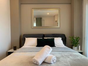 Antony Luxury Suite in Thessaloniki