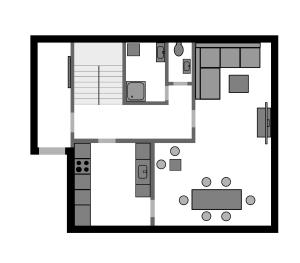 Ferienhaus Lungau Home