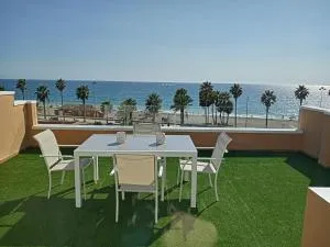 Apartamento 6 HOME SUITES ALMERÍA - La Cañada de San Urbano
