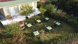 FOREST BLUE BEACH OTEL