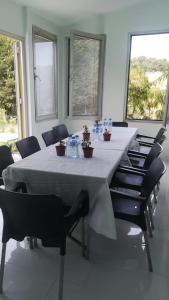 FOREST BLUE BEACH OTEL