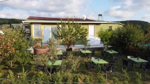 FOREST BLUE BEACH OTEL