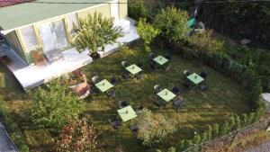 FOREST BLUE BEACH OTEL