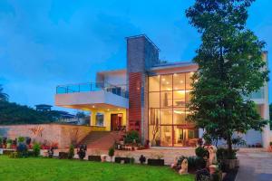 Arihant Villa by StayVista - 5BHK Luxurious Villa with Pvt Pool