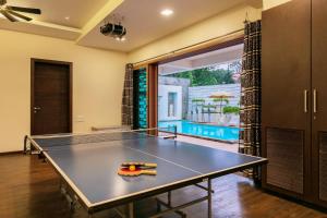 Arihant Villa by StayVista - 5BHK Luxurious Villa with Pvt Pool