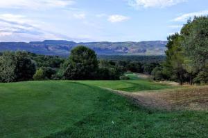 Appartements Joli F2 Saint Endreol HAMEAU PALAYSON Var : Appartement 1 Chambre