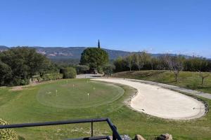 Appartements Joli F2 Saint Endreol HAMEAU PALAYSON Var : photos des chambres