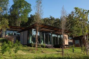 Huaysompoi Valley Nan - Ubytování bez kategorie ve městě Nan