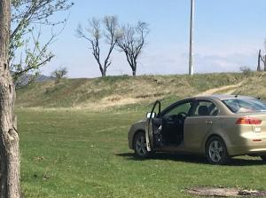 OffCamping Bobicesti - land for camping, with water source and without electricity -Doar teren pentru campare cu sursa de apa , fără electricitate ! Self check-in !