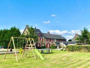 Appartements Greener Pastures - Normandy Self Catering Gites : photos des chambres