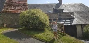 Les 3 mômes - Moidrey