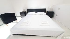 Urban Cottage - Casa Vacanze Bari