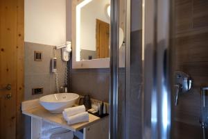 Double or Twin Room with Balcony room in Sport Hotel Majarè