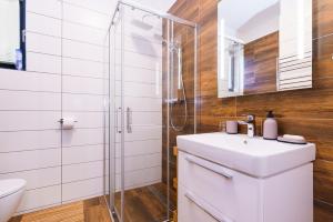 Horský apartmán Temari 6 Klínovec