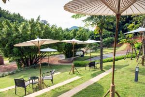 Huaysompoi Valley Nan