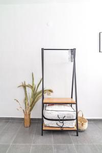 Modern Studio near Downtown