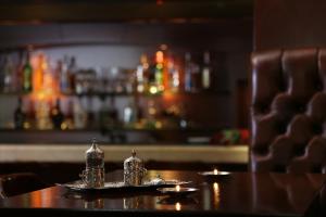 Benler Otel Laleli ISTanbul