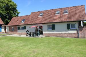 Maisons de vacances Gites aux oiseaux : photos des chambres