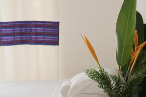 Apartment with blacony and sea view